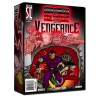 Sentinels of the Multiverse Vengeance