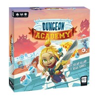 Dungeon Academy