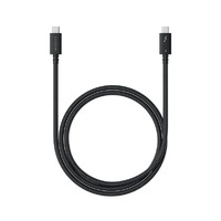 Satechi Thunderbolt 4 Pro Cable 1 M (Space Grey)