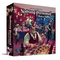 Nothing Personal Revised Edition