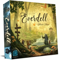 Everdell Collectors Edition 2nd Edition