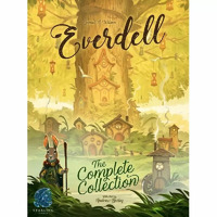 Everdell - Complete Collection