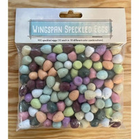 Wingspan Speckled Eggs (100)