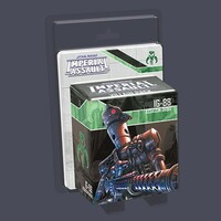 Star Wars Imperial Assault IG-88 Villain Pack