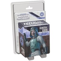 Star Wars Imperial Assault General Sorin