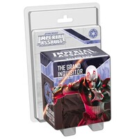 Star Wars Imperial Assault The Grand Inquisitor