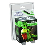 Star Wars Imperial Assault Greedo