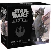 Star Wars Legion Tauntaun Leaders