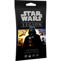 Star Wars Legion Upgrade Card Pack