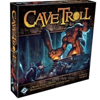 Cave Troll Second Edition