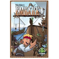 Embark