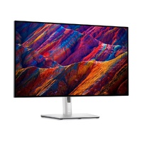 Dell UltraSharp U3223QE 32" 4K IPS 8ms USB-C Hub Monitor