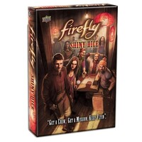 Firefly Shiny Dice Game