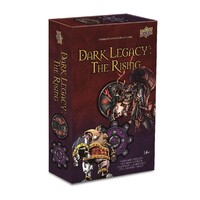 Dark Legacy The Rising Chaos VS Tech Starter Set