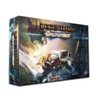 Legendary Encounters Firefly