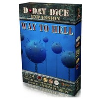 D Day Dice Way to Hell