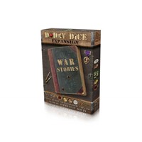 D Day Dice War Stories Expansion