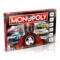 Monopoly: Holden Motorsport