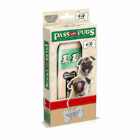 Pass the Pugs