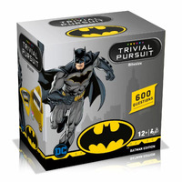 Trivial Pursuit Bitesize: Batman