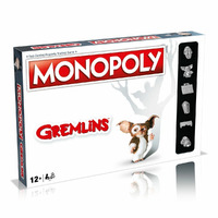 Monopoly: Gremlins