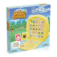 Top Trumps Match: Animal Crossing