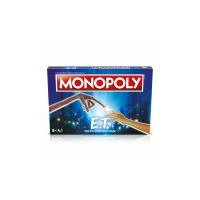 Monopoly: E.T.