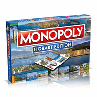 Monopoly: Hobart