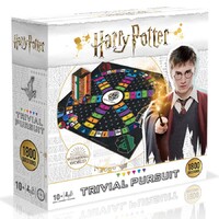 Trivial Pursuit: Harry Potter Ultimate Edition