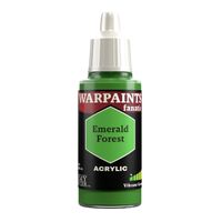 Army Painter - Warpaints Fanatic - Emerald Forest 18ml