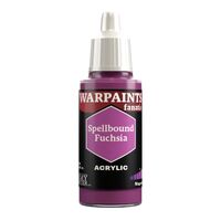 Army Painter - Warpaints Fanatic - Spellbound Fuchsia 18ml