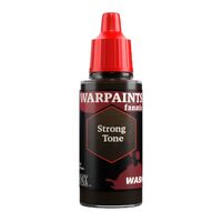 Army Painter - Warpaints Fanatic - Wash - Strong Tone 18ml