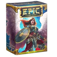 Epic Card Game Starter Deck