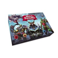 Hero Realms Deckbuilding Game