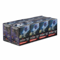 D&D Icons of the Realms Monster Menagerie 2 Booster BRICK