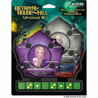 Betrayal at House on the Hill Upgrade Kit