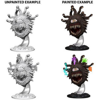 D&D Nolzurs Marvelous Unpainted Miniatures Beholder