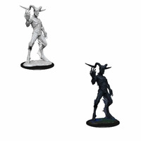 D&D Nolzurs Marvelous Unpainted Miniatures Nightwalker