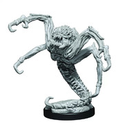 Critical Role Unpainted Miniatures Core Spawn Crawlers