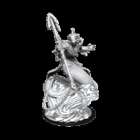 Critical Role Unpainted Miniatures Shallowpriest