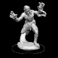 Critical Role Unpainted Miniatures Husk Zombies