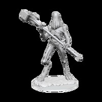 D&D Nolzurs Marvelous Unpainted Miniatures Tomb-Tapper