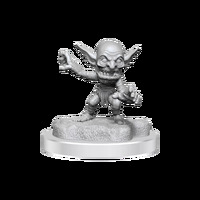 D&D Nolzurs Marvelous Unpainted Miniatures Boggles