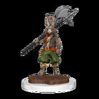 D&D Nolzurs Marvelous Miniatures Harengon Brigands