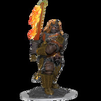 D&D Nolzurs Marvelous Miniatures Fire Giant