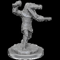 D&D Nolzurs Marvelous Unpainted Miniatures Mummies