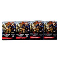 D&D Icons of the Realms Mythic Odysseys of Theros Booster Brick