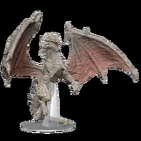 D&D Icons of the Realms Adult Luna Dragon