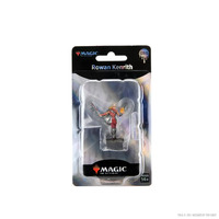 Magic the Gathering Premium Painted Figures Rowan Kenrith