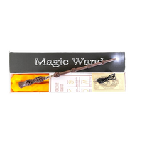 Albus Dumbledore's Light Up Magic Wand